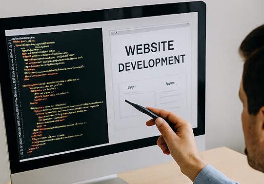 Websites Avenor Strategies LLC