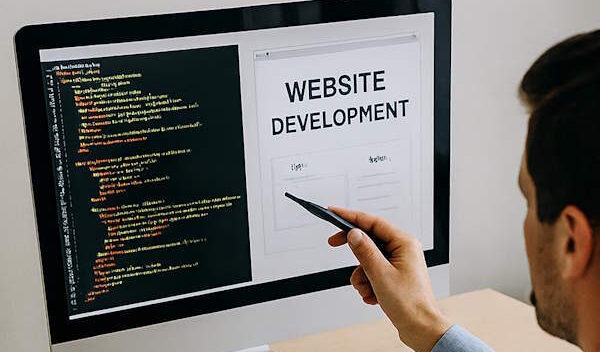 Websites Avenor Strategies LLC