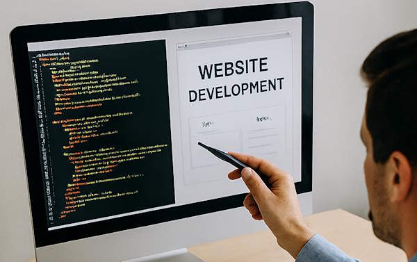 Websites Avenor Strategies LLC