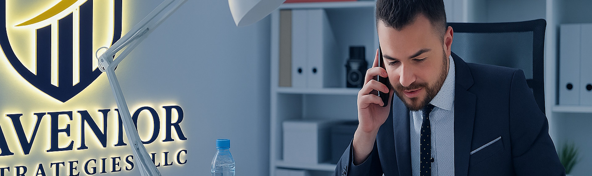 Avenor Strategies LLC