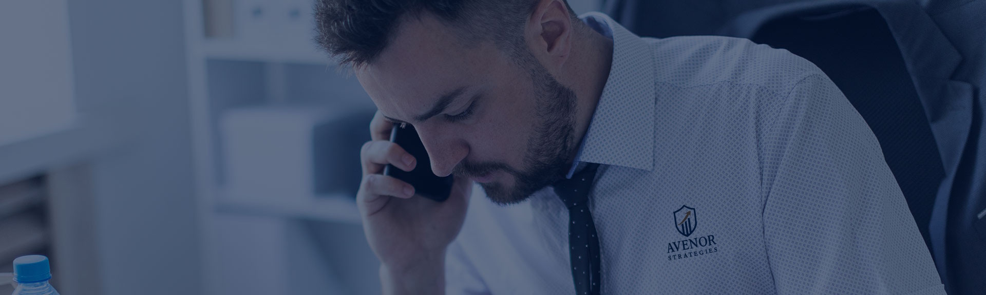 Avenor Strategies LLC