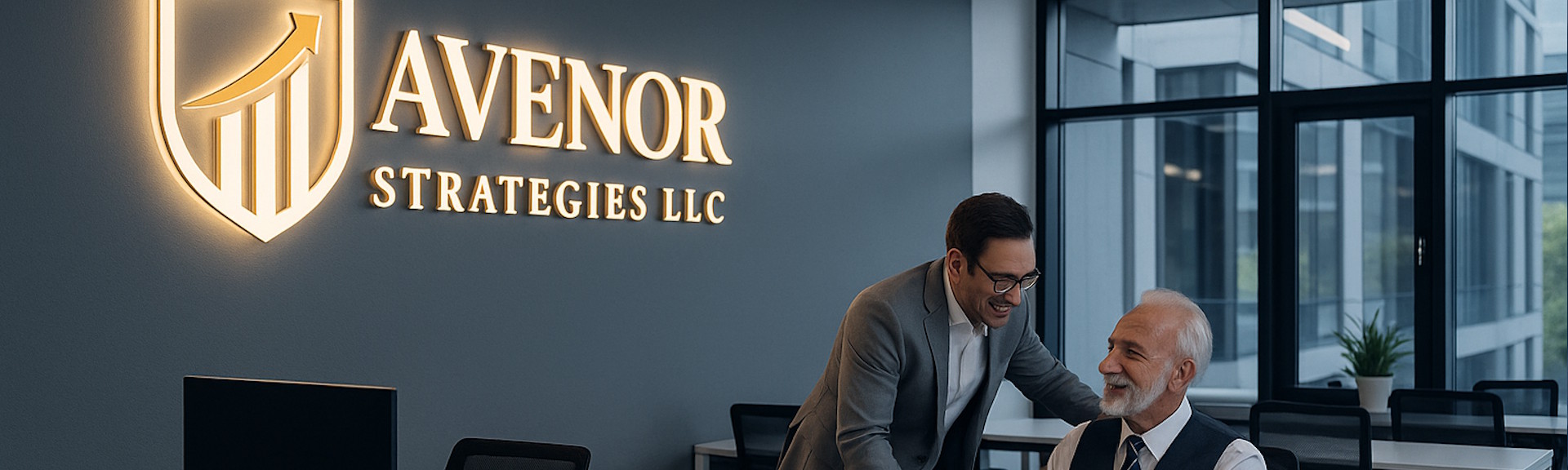 Avenor Strategies LLC